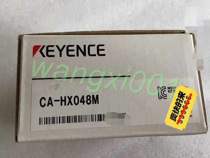 KEYENCE Industrial Camera CA-HX048M Fast Delivery - KEYENCE