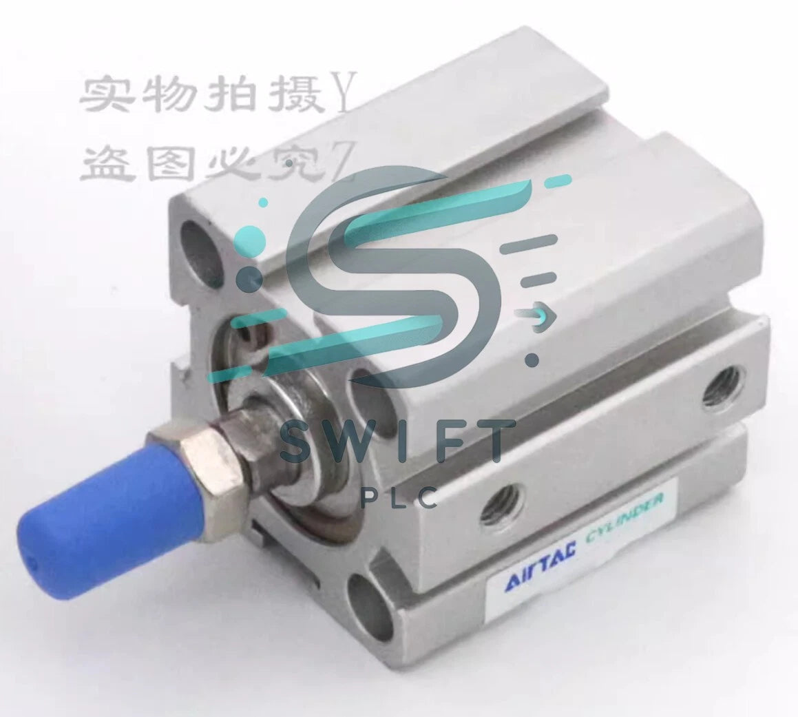 AIRTAC Ultra-thin air Pneumatic Cylinders outer teeth SDA32X25B