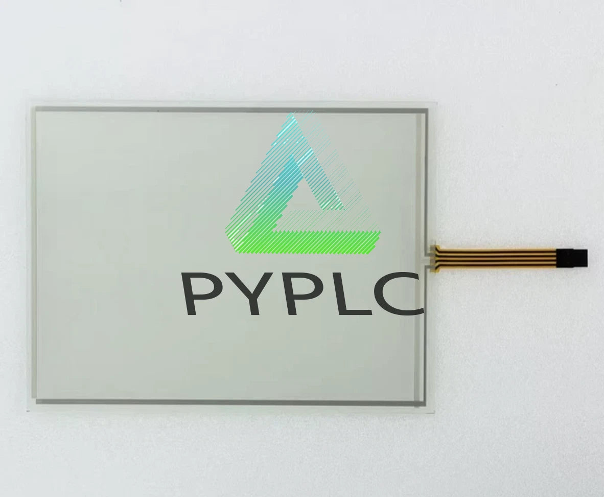 1PCS Touch Screen Panel Glass Digitizer For XV-152-D8-10TVR-10