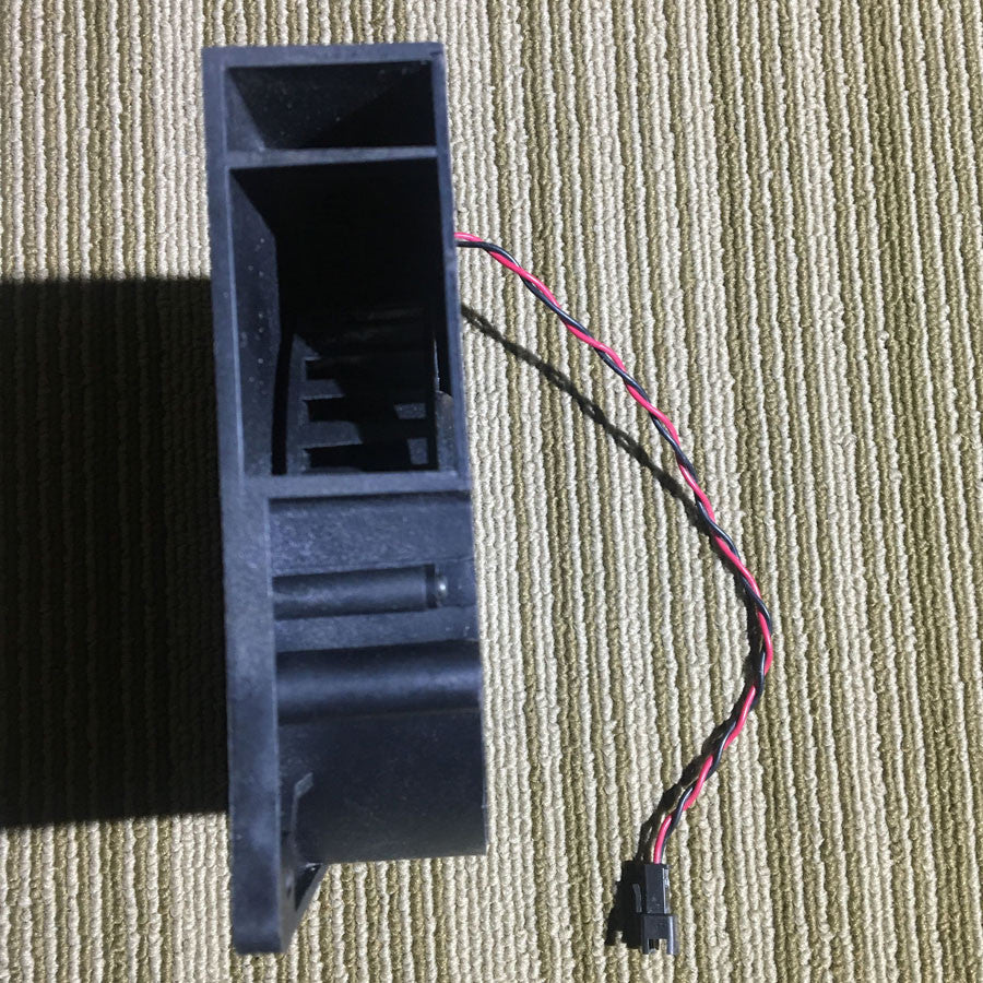 NIDEC GAMMA32 D12F-24SS2 01 24V 0.7A elevator inverter fan 12032