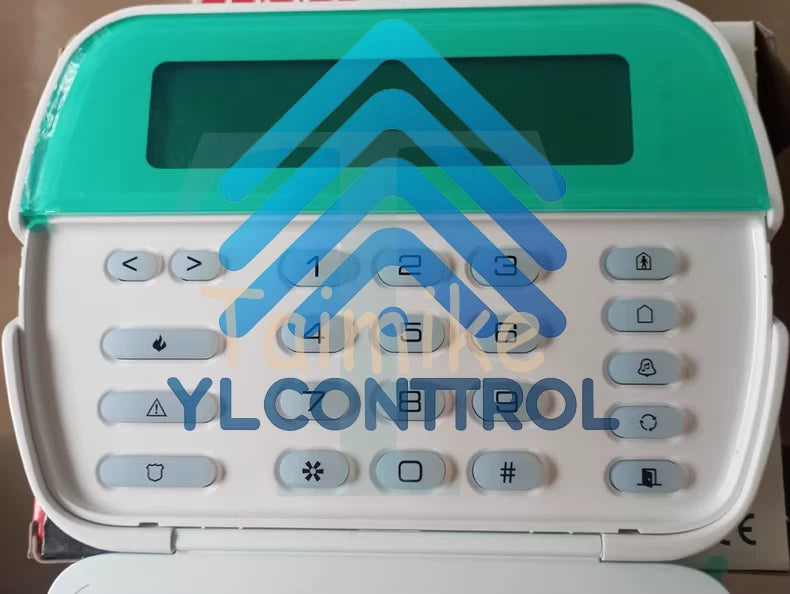 1PC FOR DSC PK5501 Alarm KEYPAD FULL LCD FREE SHIPPING