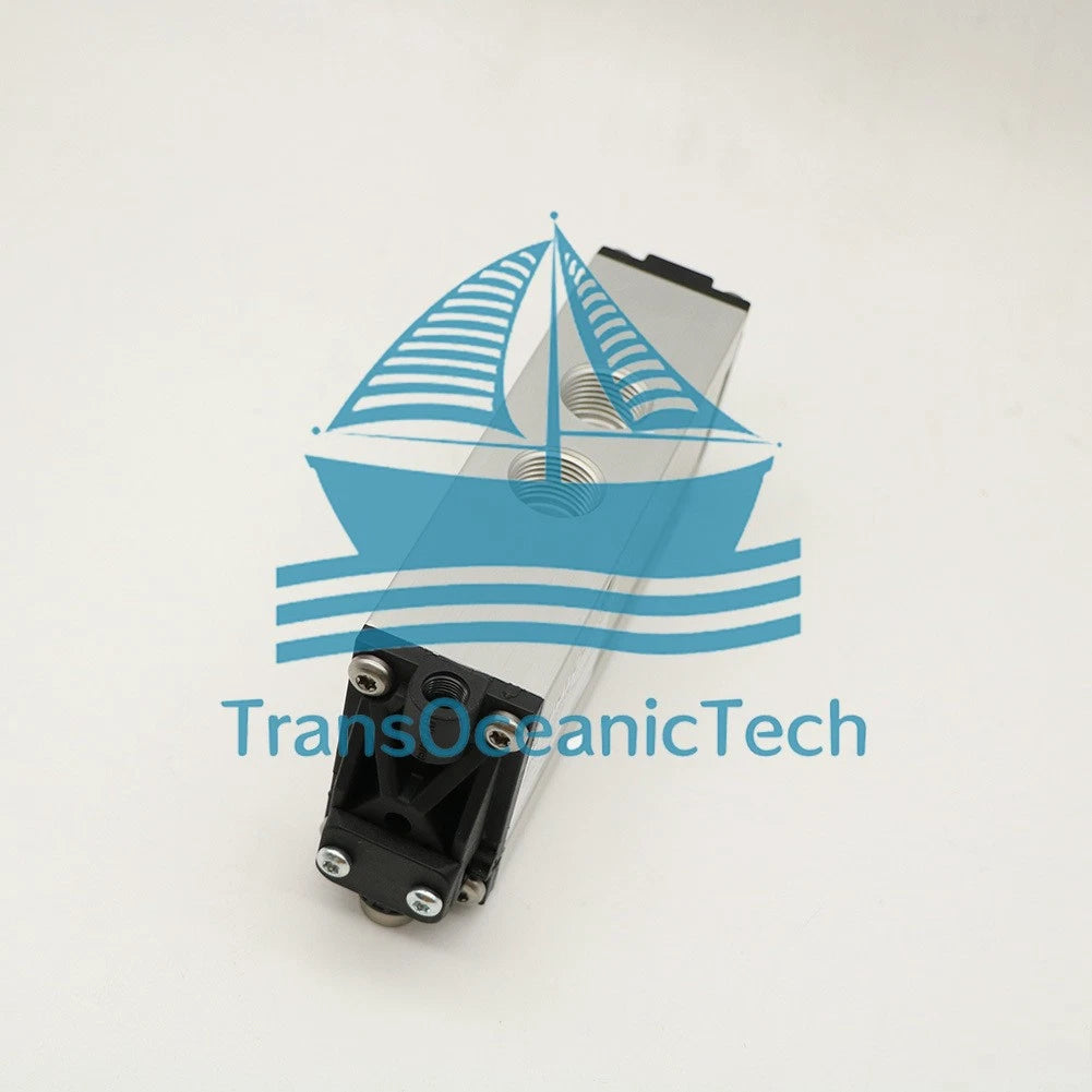 AVENTICS 5711000300 solenoid valve 1PC