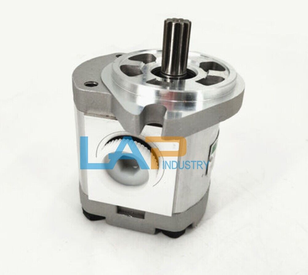 Hitachi EX200-5 Hydraulic Pilot Pump HPV102 for Excavators - HITACHI