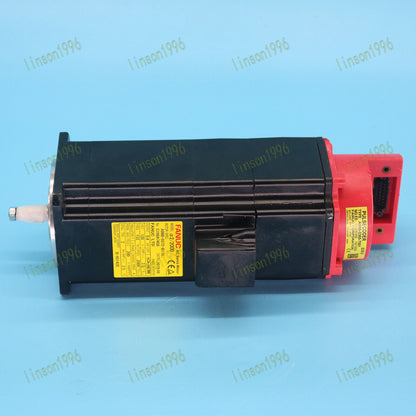 used FANUC A06B0372B175 Servo Motor tested OK - FANUC