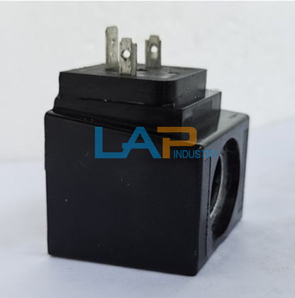 new 1PCS FOR Hydraulic solenoid valve coil E246627 1860305 220V Replacement - HYDRAULIC COMPONENTS CO.
