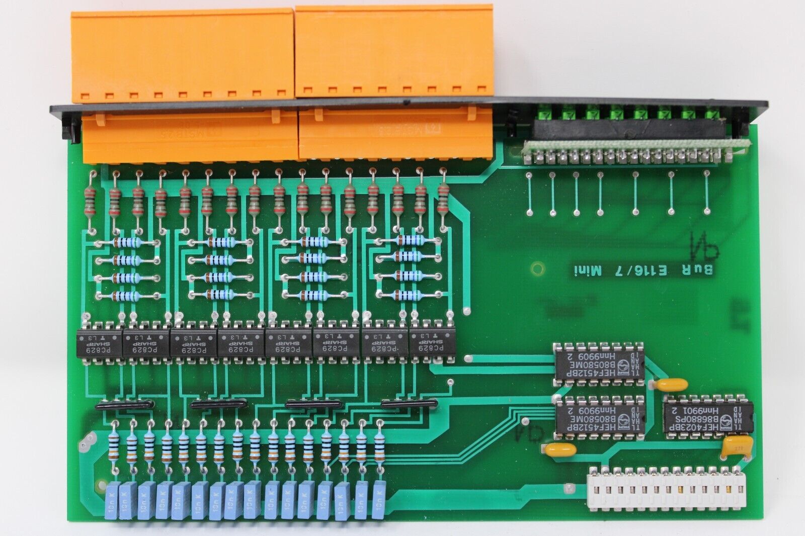 new B & R Automation MCE16A-1 - LUMA-TECH