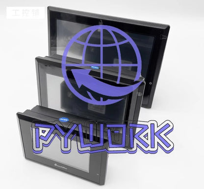 XINJE 10" HMI TouchWin TGA63S-UT TGA63S-MT TGA63S-ET TGMA63S-MT TGMA63S-ET