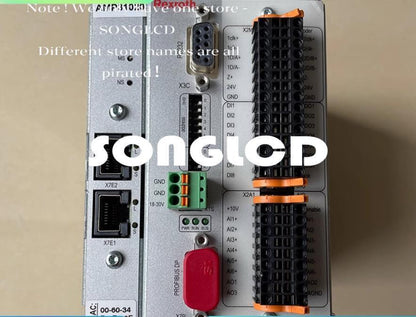 VT-HACD-3-22/E-I-00-000 Hydraulic Amplifier - KOEED