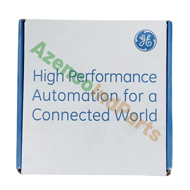 New GE FANUC IC694ALG223 Input Analog Module Fast Delivery - GE FANUC