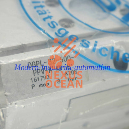 1PC Festo DGPL-32-500-PPV-A-KF-B rodless cylinder FREE SHIPPING #YP1