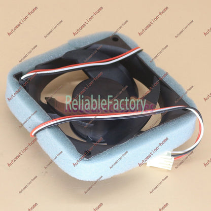 Nidec U92C12MS1B3-52 12V 0.16A fan For Samsung Refrigerator Fan