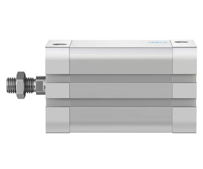 new Festo ADN-12-30-A-P-A 536209 ADN Compact Air Cylinder 30mm M5 Flexible - FESTO