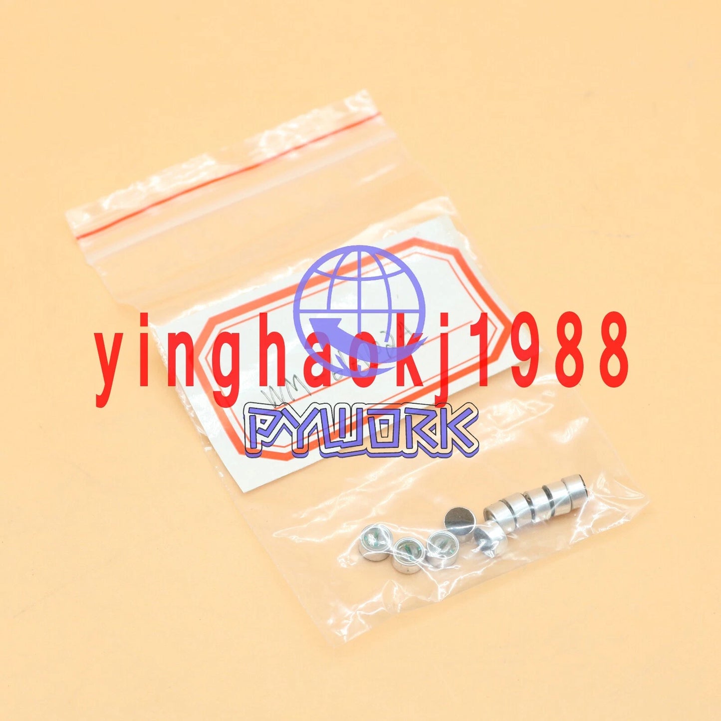 10PC Panasonic WM-61A102A Electret Condenser MIC Capsule