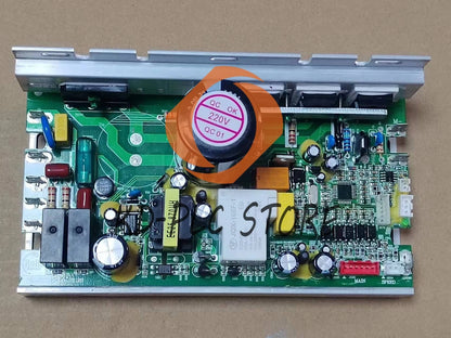 1PCS SOLE F63 AE0016C treadmill control board motherboard 220V