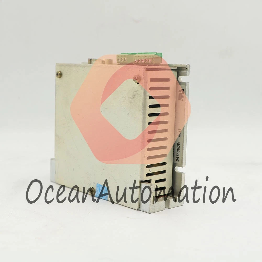 PACIFIC SCIENTIFIC 6410-001-C-N-N Micro Step Motor Driver