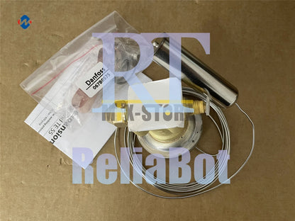 1pcs DANFOSS Expansion valve 067B3343 ones