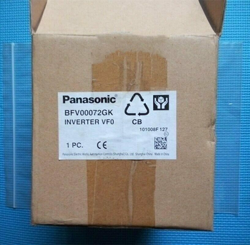 Panasonic BFV00072GK Inverter Refrigerator - New In Box - PANASONIC