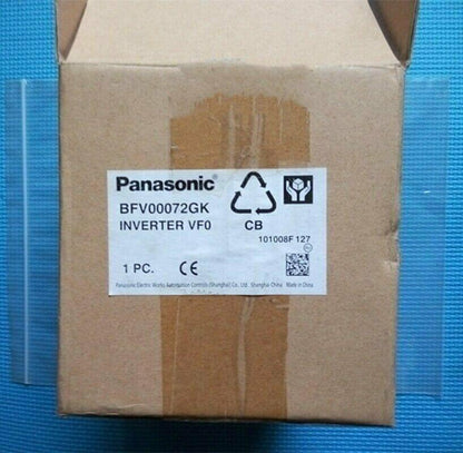 Panasonic BFV00072GK Inverter Refrigerator - New In Box - PANASONIC