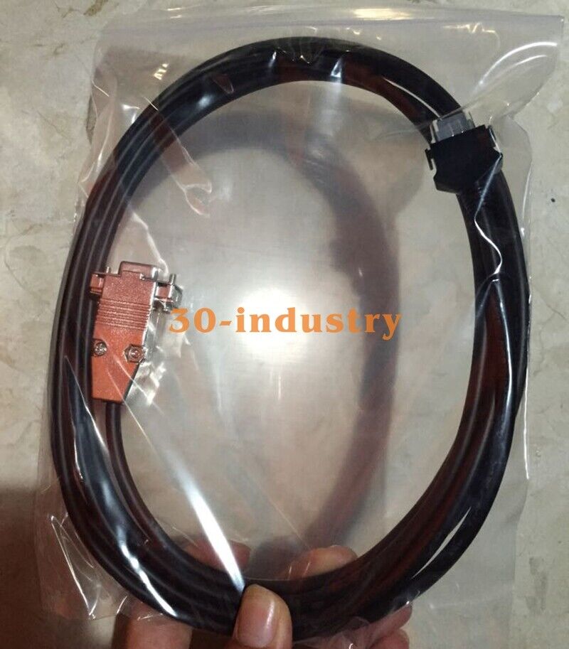 Yokogawa F3SP22-0S PLC 3m Communication Cable with 9-Pin/USB - YOKOGAWA