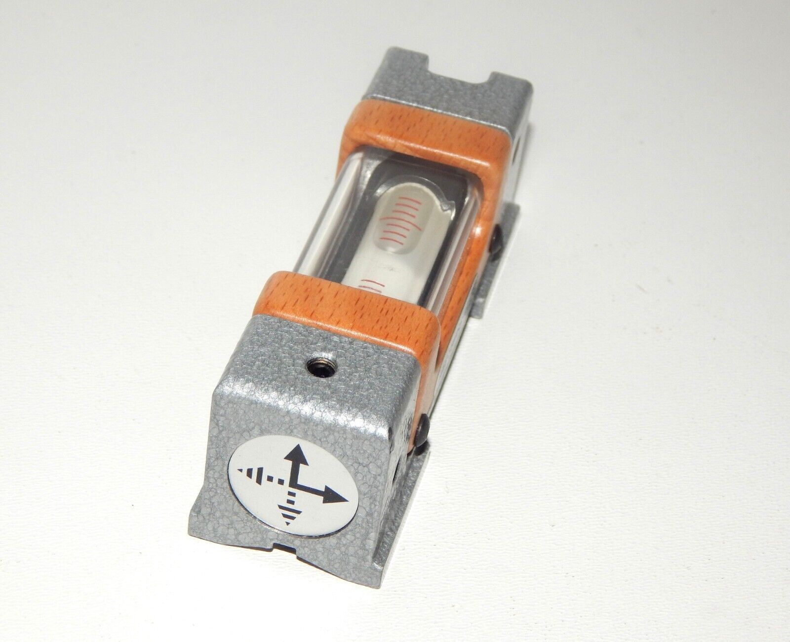 TESA 05331056 Horizontal Precision Spirit Level - TESA