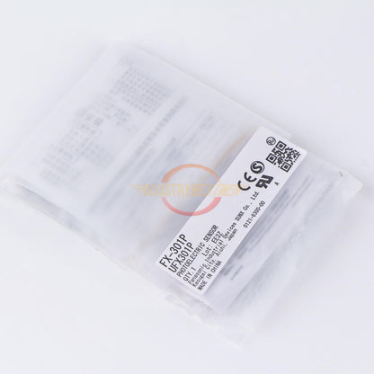 FX-301P Photoelectric Sensor - PANASONIC