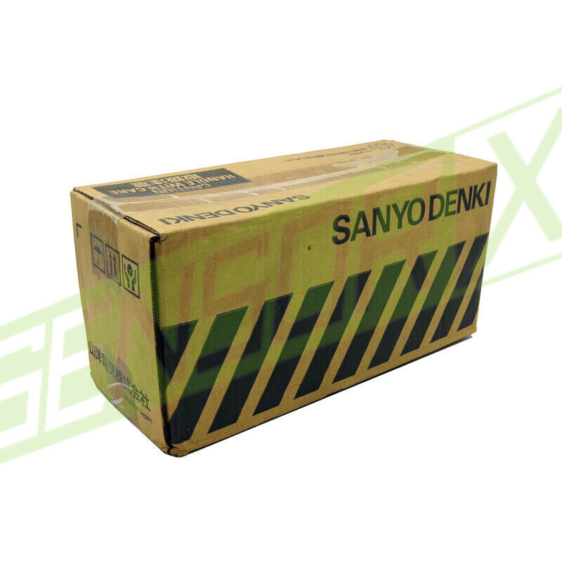 Sanyo Servo Motor P50B08075DXS00M 1PCS - SANYO DENKI