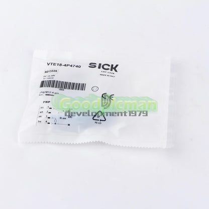 SICK VTE18-4P4740 Sensor VTE184P4740 1Pcs/