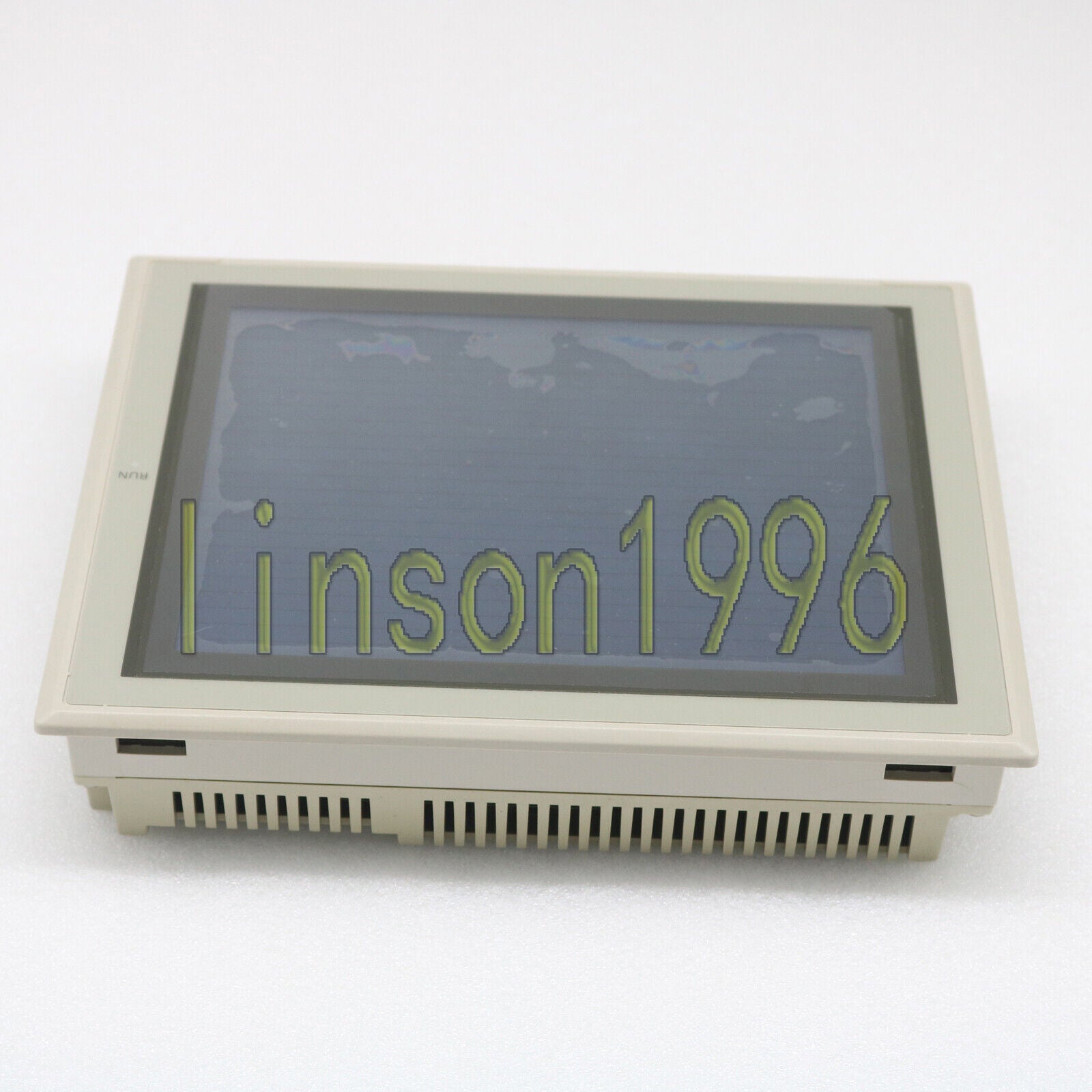 OMRON NS8-TV01-V2 Touch Screen - OMRON