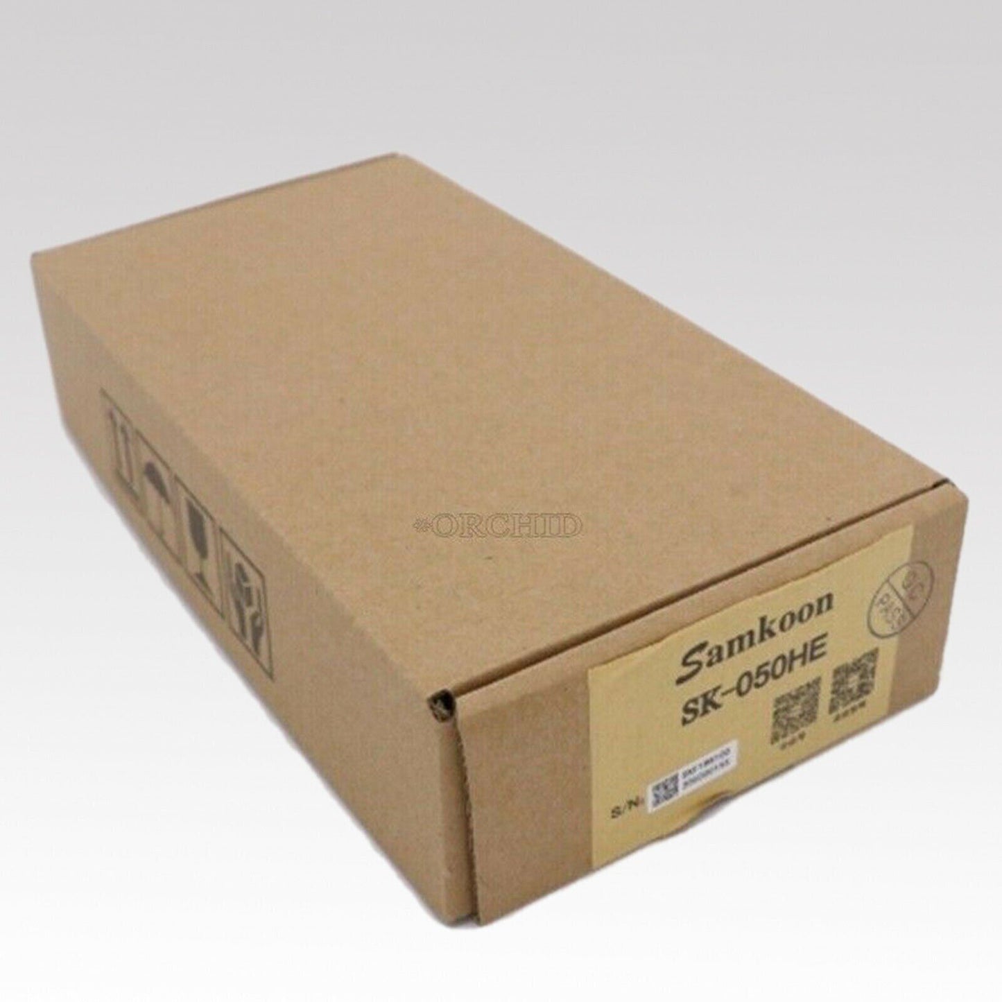 Samkoon SK-050HE 5-inch Resistance Screen - SAMKOON