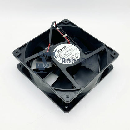 NMB-MAT7 4715KL-05W-B30 12038 DC24V 0.4A double ball inverter cooling fan