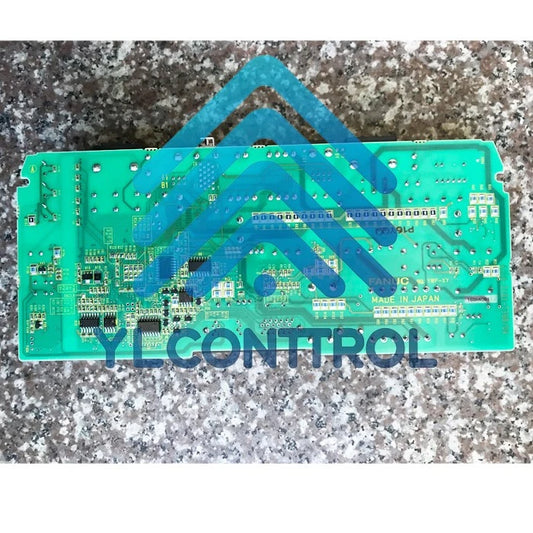FANUC CIRCUIT BOARD A20B-2101-0392 A20B21010392