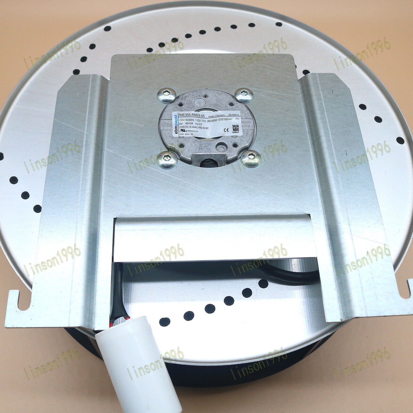 1PC Inverter Fan for Abb R4E355 RM03-05 - ABB