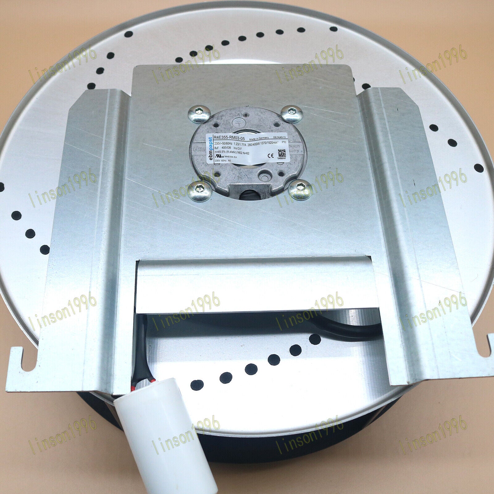 1PC Inverter Fan for Abb R4E355 RM03-05 - ABB