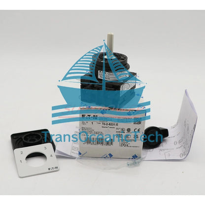 EATON CAM switch T0-2-8231/E (1PCS)