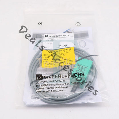 PEPPERL+FUCHS NBN15-F11-E2 (1PCS)