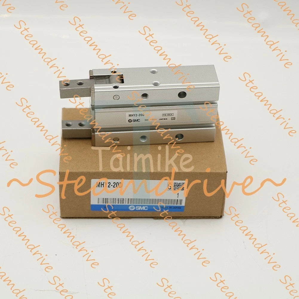Fast shipping for SMC MHY2-20D Pneumatic Air Gripper Cylinder