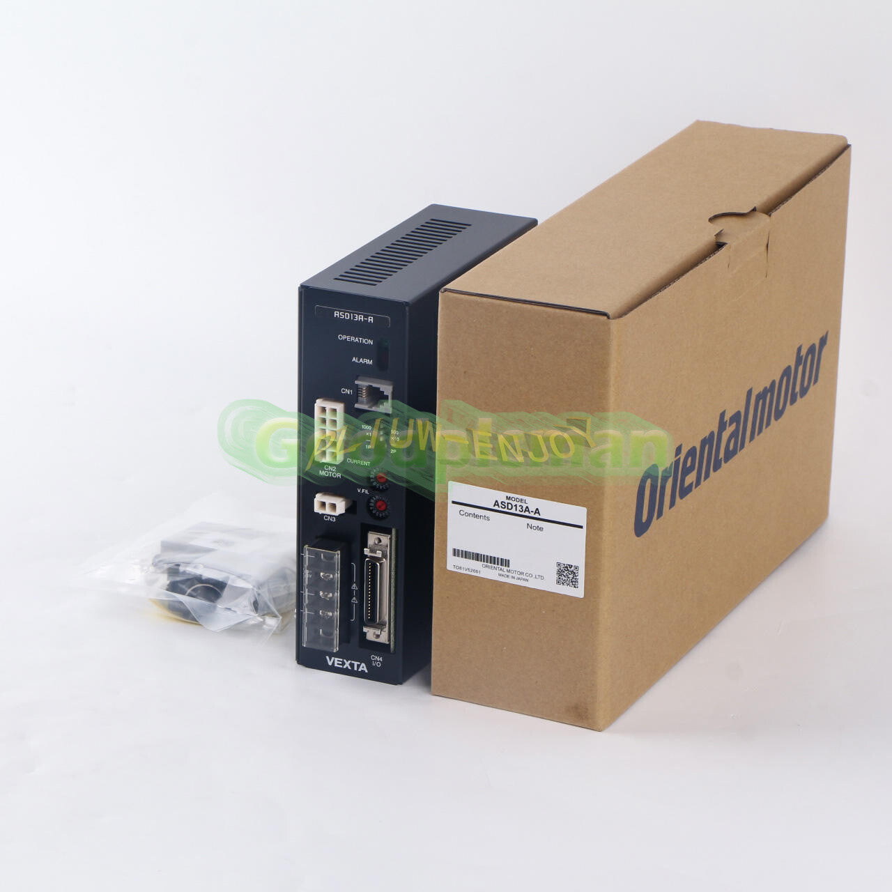 1PC VEXTA ASD13A-A STEP DRIVE