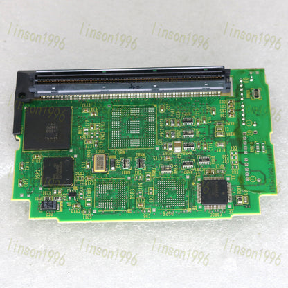 used One Fanuc A20B-3300-0448 circuit board A20B33000448 Fully Tested - KOEED