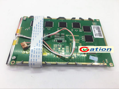 new 5.7" For SP14Q005 SP14Q002-A1 SP14Q003-C1 EW32F10BCW YD LCD Screen Module