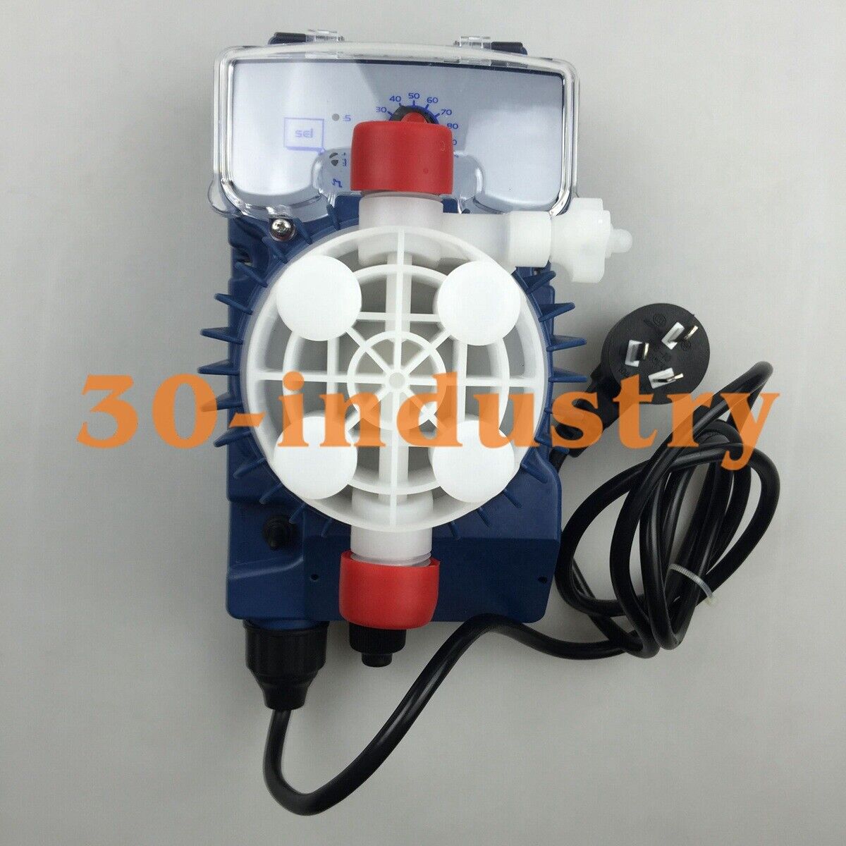 1PCS NEW FOR SEKO AKS803NHP0800 Electromagnetic Diaphragm Metering Pump AKS803 - SEKO