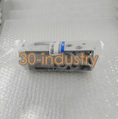 New SMC VQ4200-5W1-03 Solenoid Valve for Efficient Control - SMC