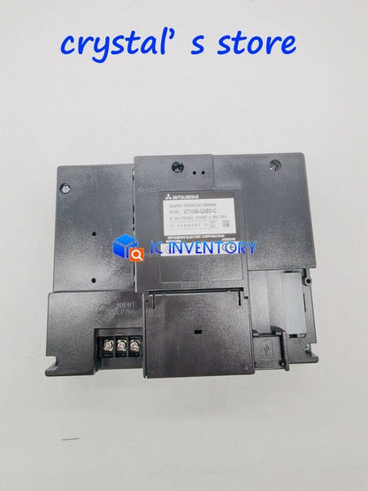 new Mitsubishi HMI GT1055-QSBD-C (GT1055QSBDC) - MITSUBISHI