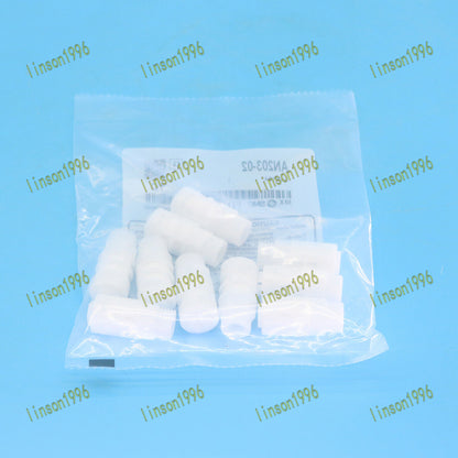 10PCS AN203-02 Silencers – High-Quality AN203-02 Silencer Set for Better Sound Absorption - SMC