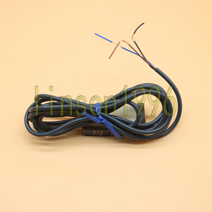 OMRON E3X-NT11 Fiber Optic Sensor - ONE