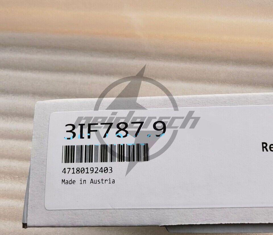 New ONE B&R Communication Module - 3IF787.9 - B&R