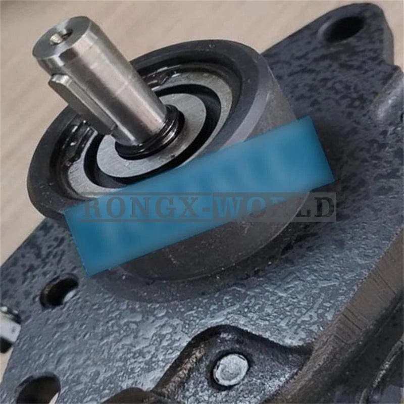 ONE SUNTEC gear pump oil pump TAR3C40107 TAR3C-4010-7