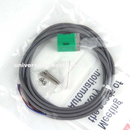 10PCS/New FOTEK PS-05P Inductive Proximity Sensor 10-30VDC - PS-05P