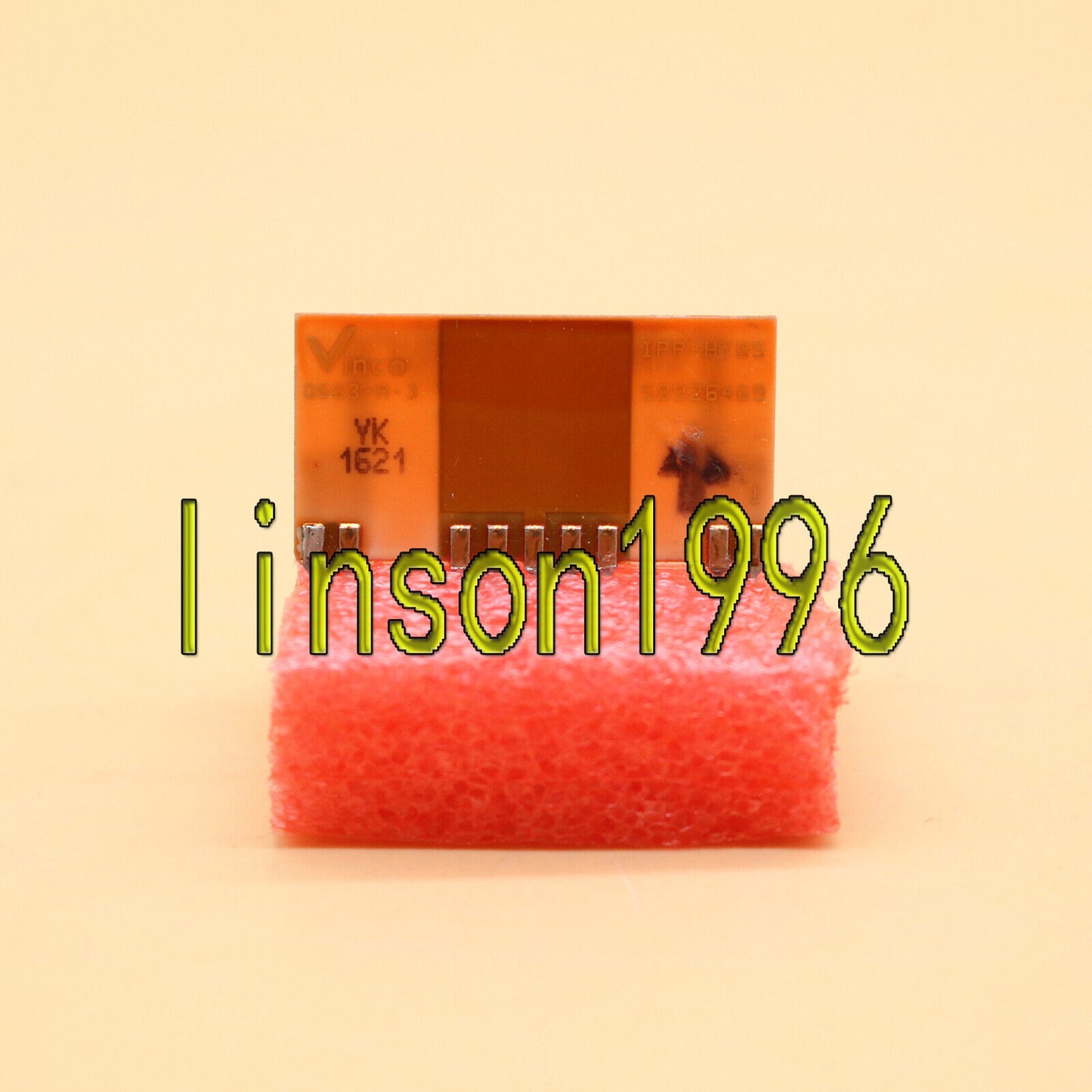 ABB Inverter Thick Film IPP-HYB5 Tested OK - ABB