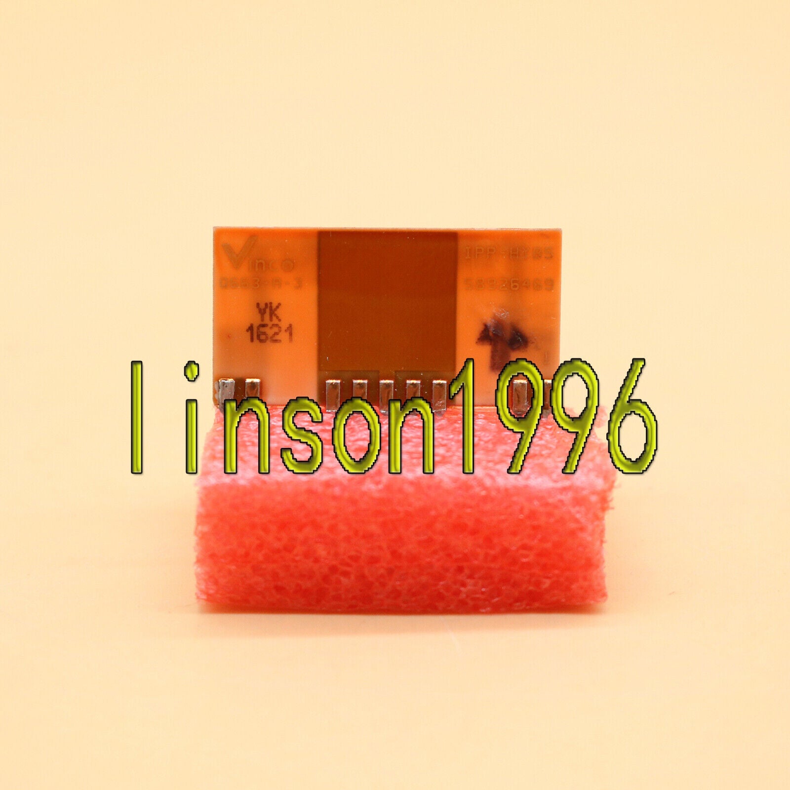 ABB Inverter Thick Film IPP-HYB5 Tested OK - ABB
