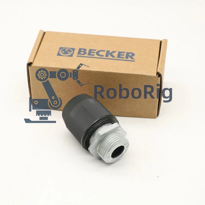 1PC Pressure Regulating Valve VT4.16/4.25/4.40 Fits for BECKER Vacuum Pump